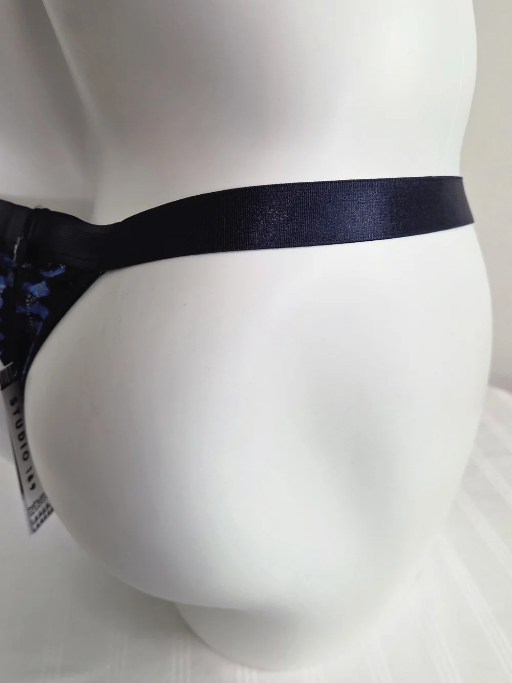 Cosabella Men's Lola Italian Thong